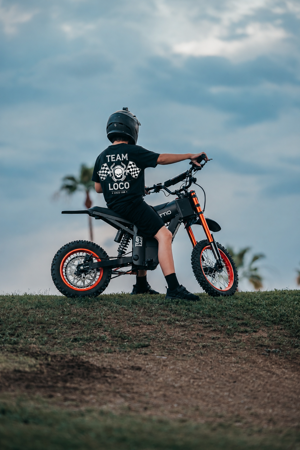 Next Generation