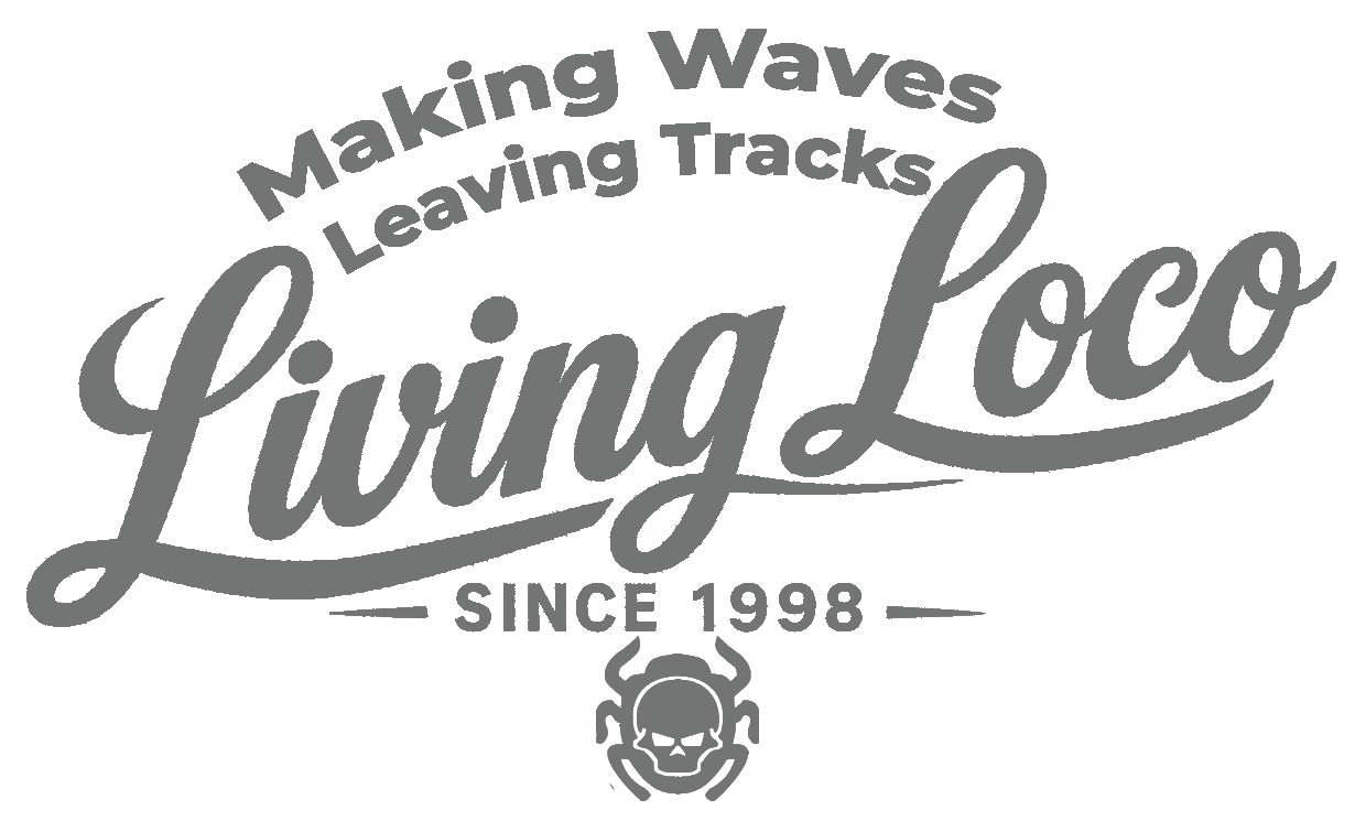 Living Loco T Shirt