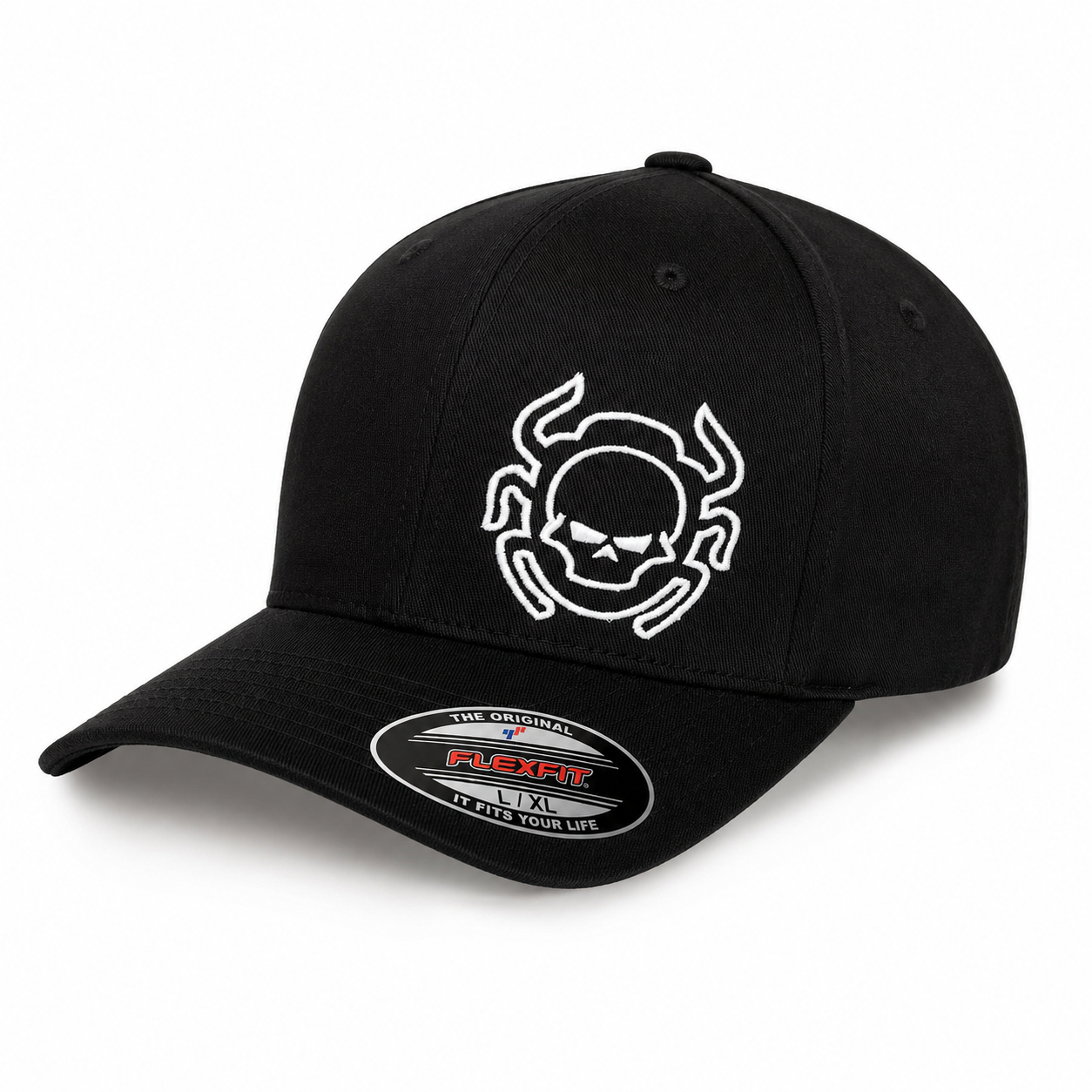 Team Loco Flexfit Hat