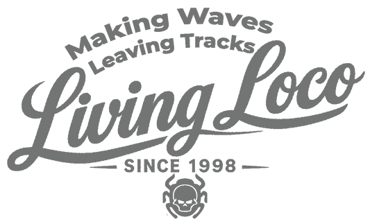 Living Loco T Shirt