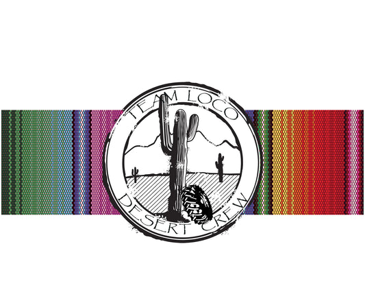 Mexico - Desert Division