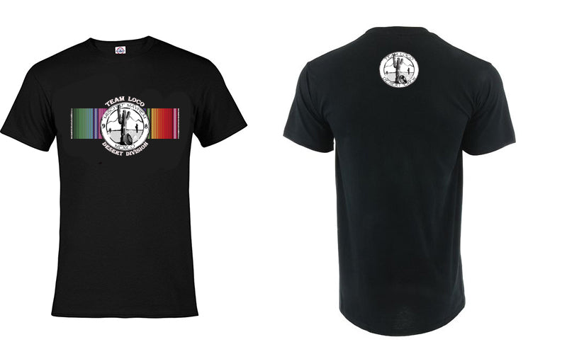 Mexico - Desert Division
