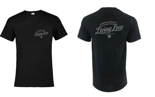 Living Loco T Shirt