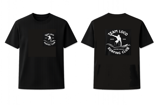 Team Loco Surfing Club